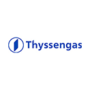 Thyssengas